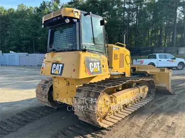 2018 Caterpillar D6K2LGP for sale