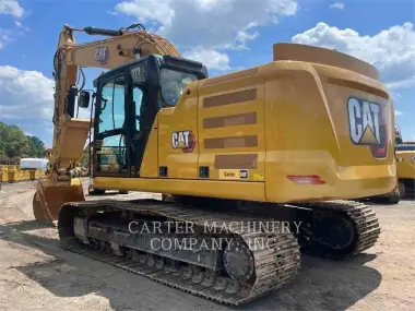 2021 Caterpillar 32307 for sale