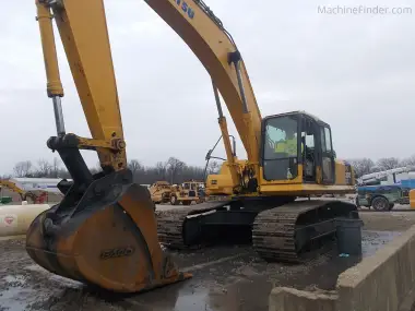 2006 Komatsu PC300 for sale