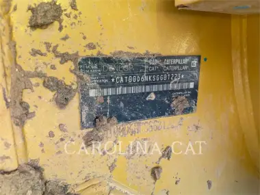 2019 Caterpillar D6NLGP3DCB for sale