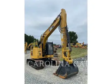 2019 Caterpillar 315FL-QC for sale