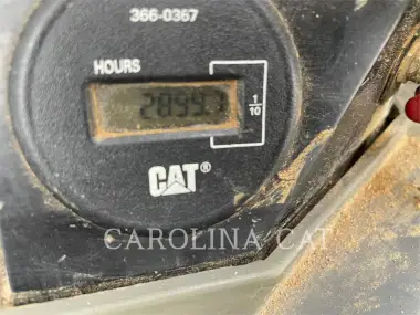 2019 Caterpillar 315FL-QC for sale