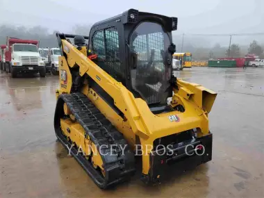 2021 Caterpillar 299D3-XE for sale