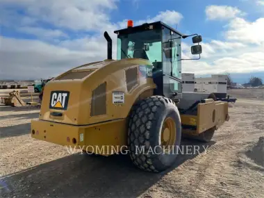 2019 Caterpillar CS68B for sale