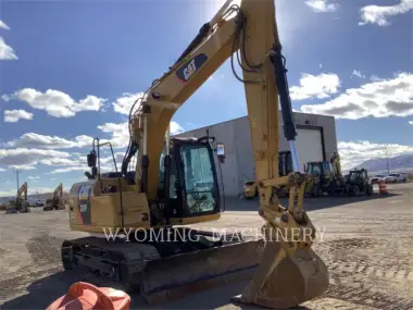 2017 Caterpillar 311F for sale