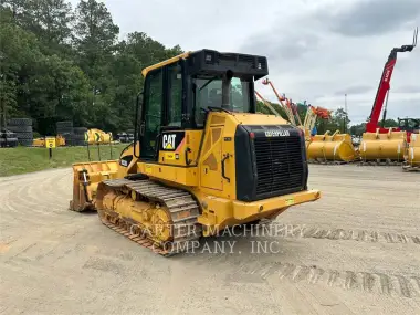 2014 Caterpillar 953D for sale