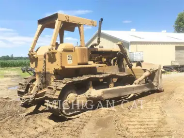 1977 Caterpillar D8K for sale