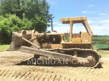 1977 Caterpillar D8K for sale