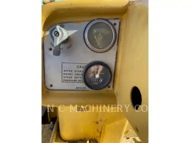 1974 Caterpillar D6C for sale