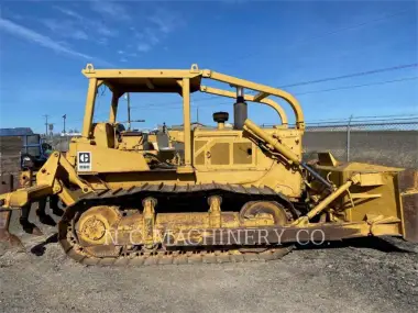 1974 Caterpillar D6C for sale