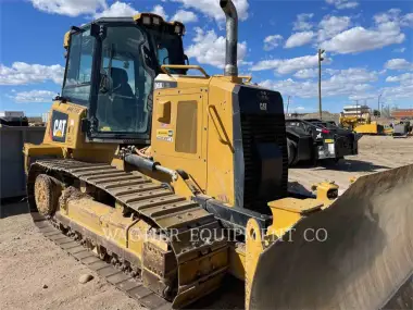 2019 Caterpillar D6K2-XL for sale