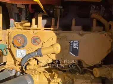 2018 Caterpillar 313FL for sale