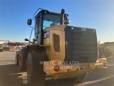 2012 Caterpillar 924K for sale