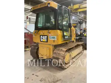 2018 Caterpillar D5 for sale