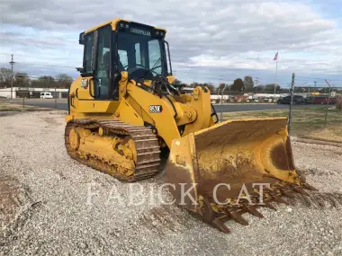 2021 Caterpillar 953K for sale