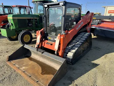 2013 Kubota SVL90-2 for sale