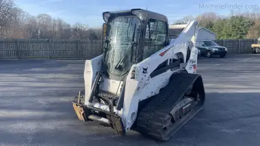 2022 Bobcat T870 for sale