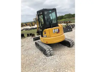 2021 Caterpillar 304E2LC for sale