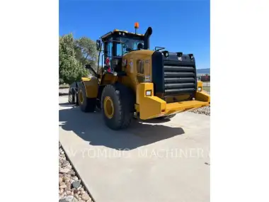 2023 Caterpillar 962M for sale