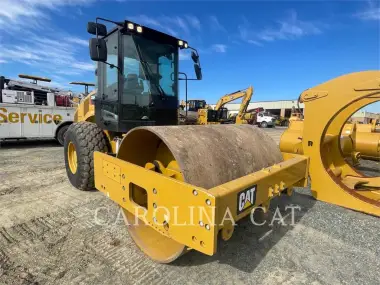 2020 Caterpillar CS56B for sale