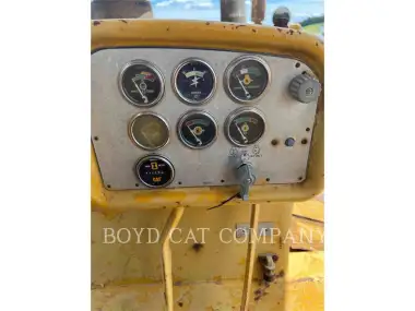 1977 Caterpillar D7G for sale