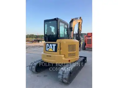 2019 Caterpillar 305E2LC for sale