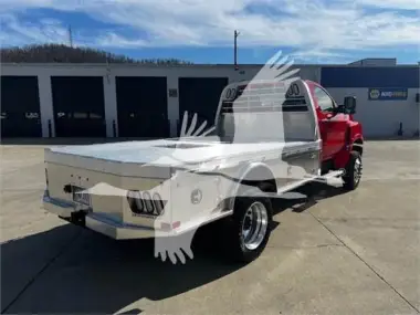 2023 International CV for sale