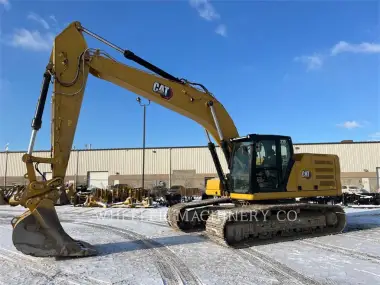 2023 Caterpillar 330 for sale