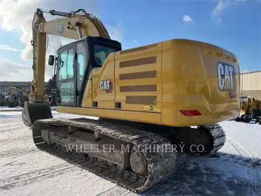 2023 Caterpillar 330 for sale