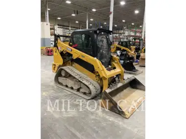 2020 Caterpillar 259D3 for sale