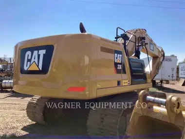 2019 Caterpillar 336 for sale