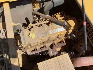 2019 Caterpillar 336 for sale