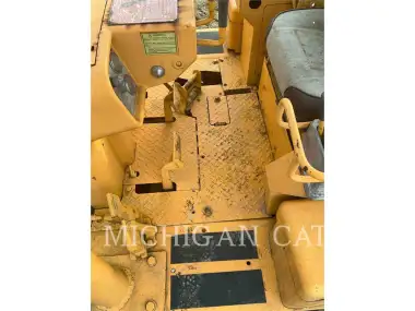 1968 Caterpillar D6C for sale