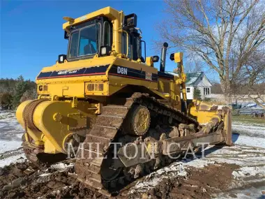 1995 Caterpillar D8N for sale