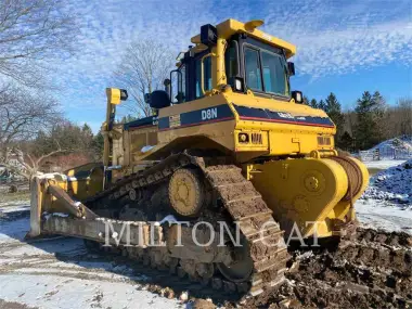 1995 Caterpillar D8N for sale