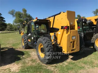 2018 Caterpillar TL1055D for sale