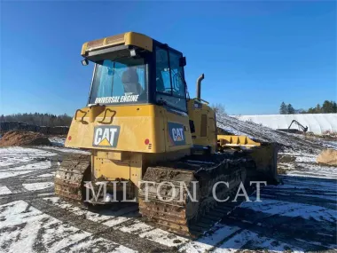 2014 Caterpillar D6K2LGP for sale