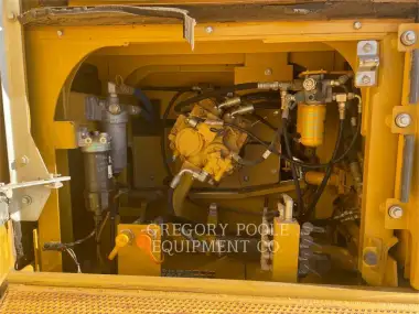 2018 Caterpillar 326F-L for sale