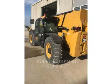 2018 Caterpillar TL1255D for sale