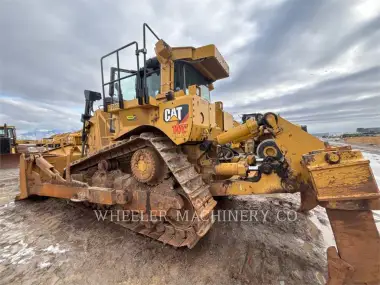 2016 Caterpillar D8T-SU for sale