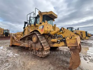 2016 Caterpillar D8T-SU for sale