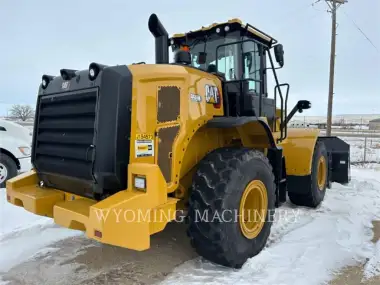 2023 Caterpillar 950M for sale