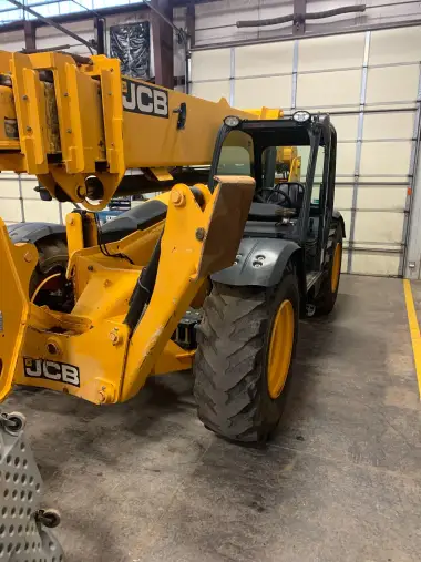 2014 JCB 510-56-S for sale