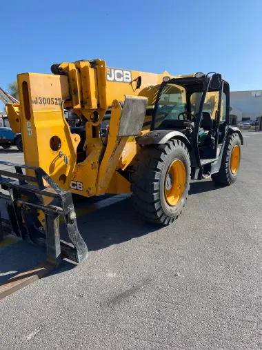 2014 JCB 510-56-S for sale