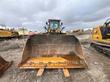 2012 Caterpillar 950K for sale