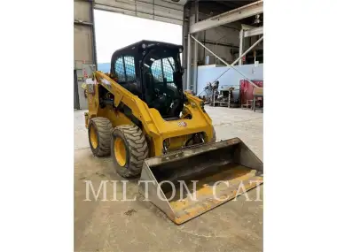 2022 Caterpillar 246D for sale