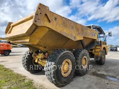 2022 Caterpillar 730TG for sale