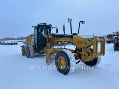 2014 Caterpillar 140M2-AWD for sale