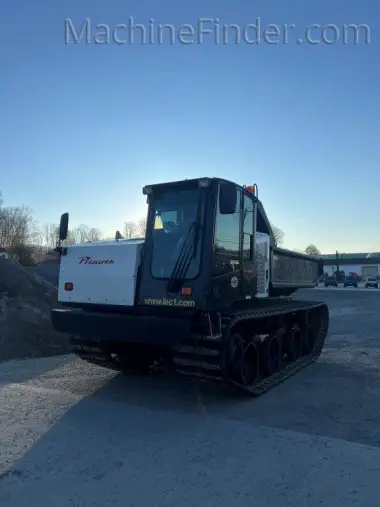 2019 Prinoth T12 for sale