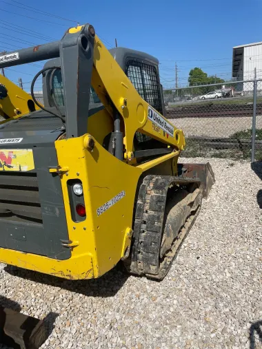 2017 Wacker-Neuson ST31 for sale